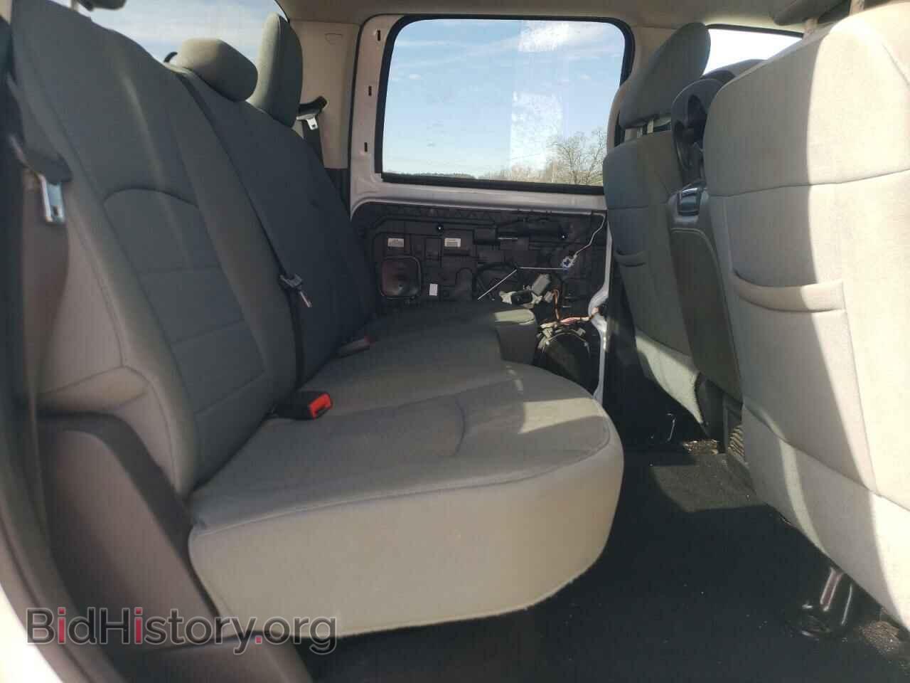 2013 RAM All Models - VIN: 3C6TR5CT7DG552190 - Фото 10