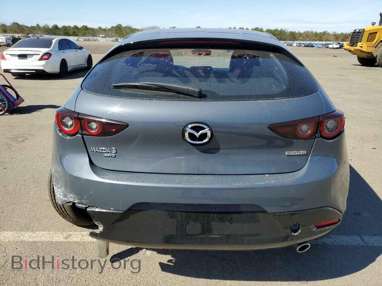 2024 MAZDA 3 - VIN: JM1BPBLM7R1653107 - Фото 6