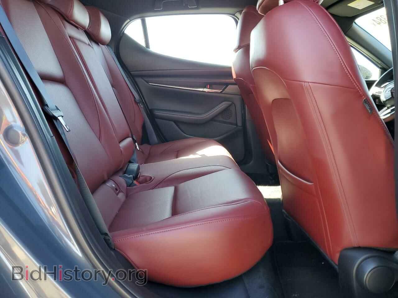 2024 MAZDA 3 - VIN: JM1BPBLM7R1653107 - Фото 10