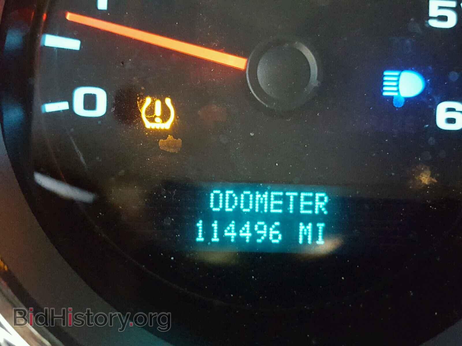 2008 CHEVROLET SILVERADO - VIN: 1GCEC19098Z190488 - Фото 8