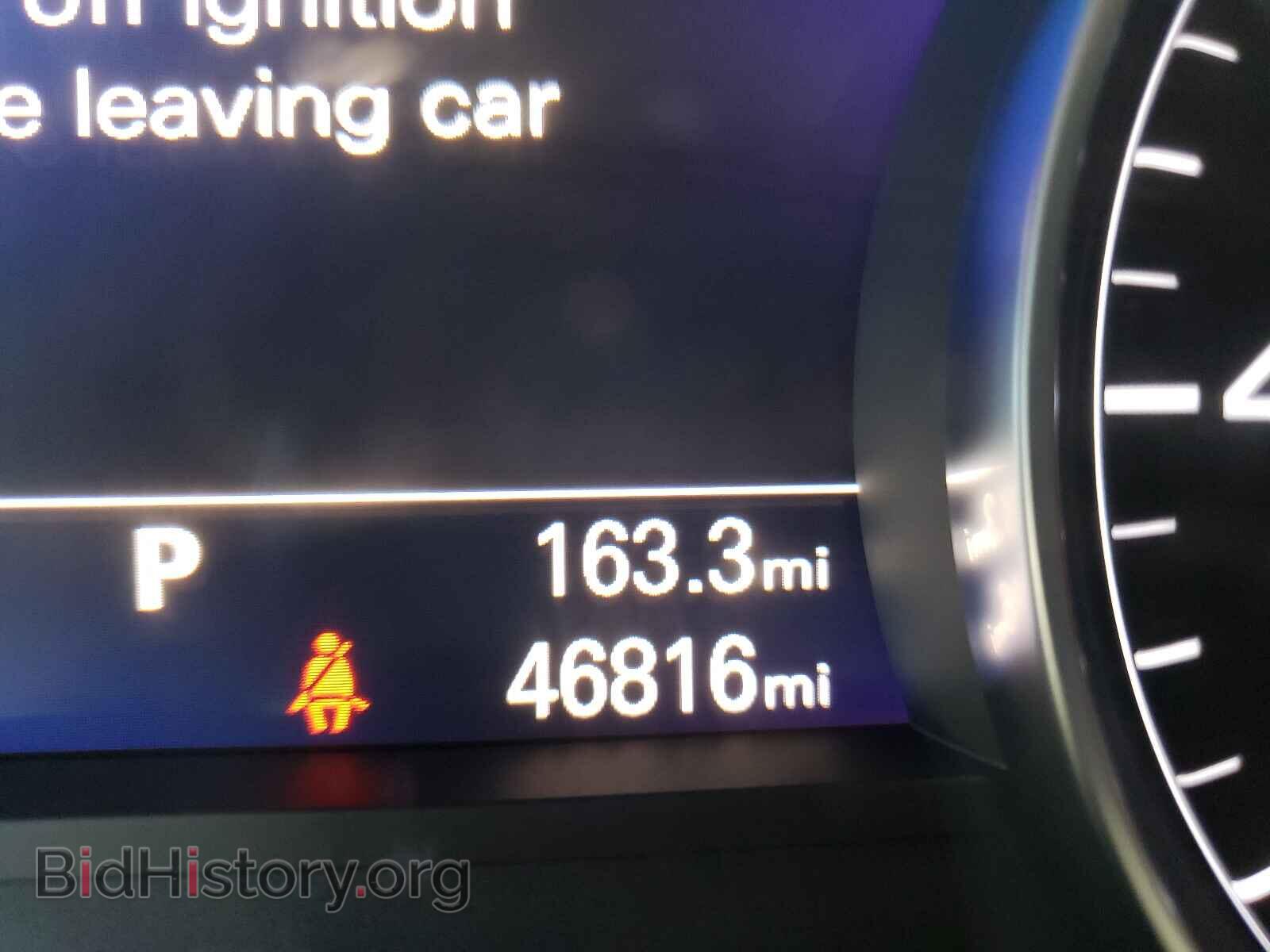 2017 AUDI A6 - VIN: WAUC8AFC7HN065405 - Фото 8
