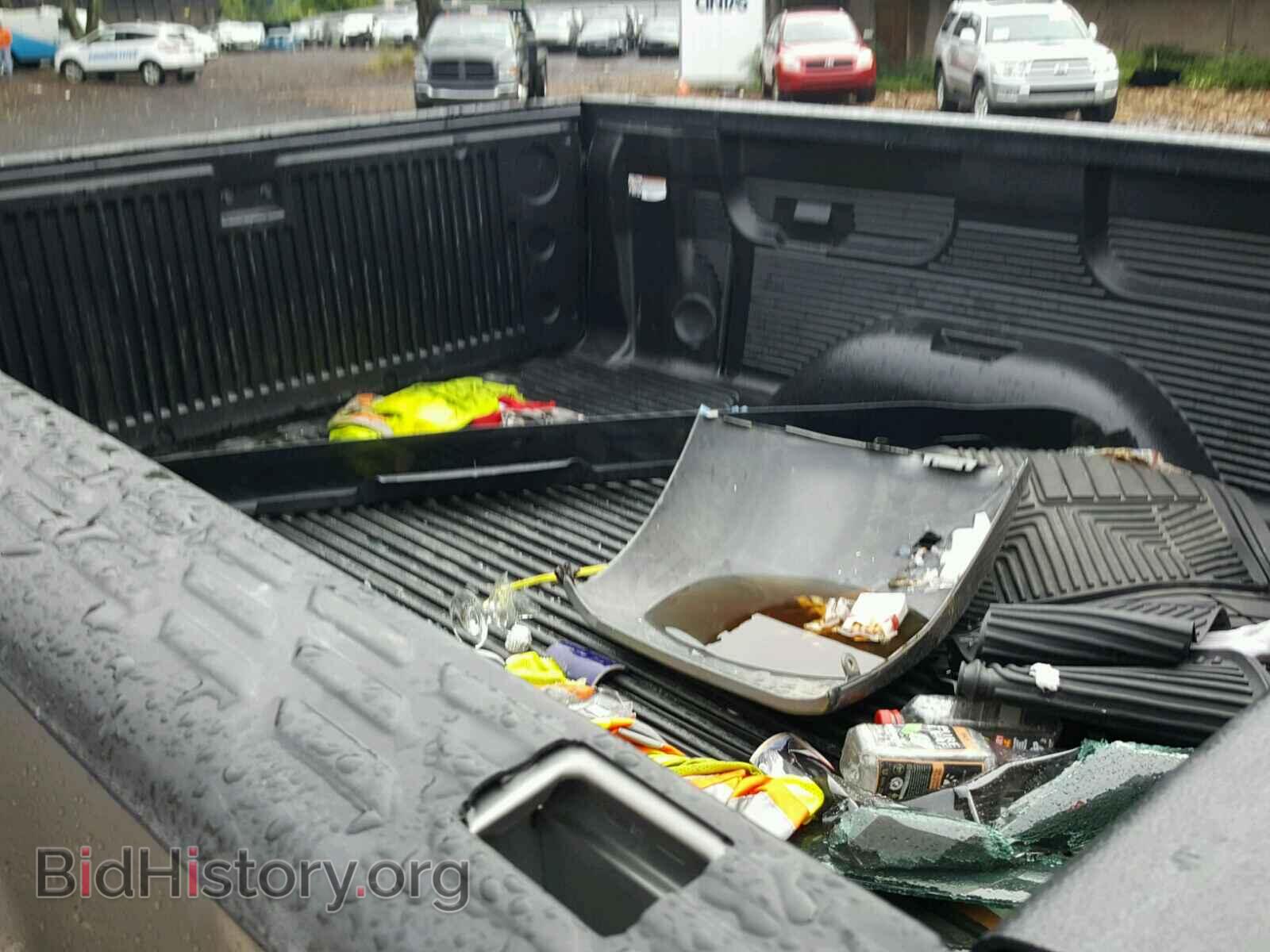 2008 CHEVROLET SILVERADO - VIN: 1GCEK19C38E138228 - Фото 6