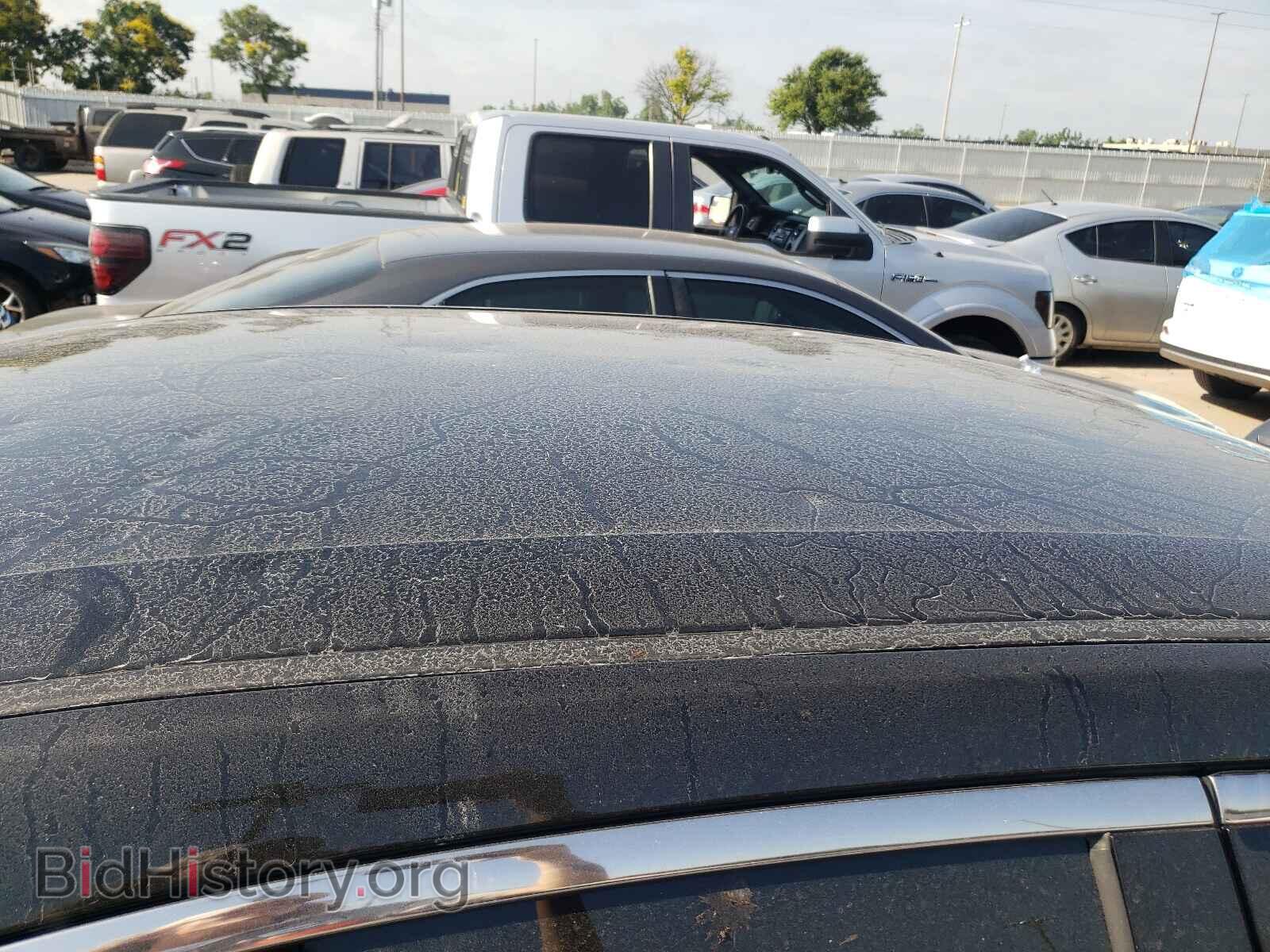 2013 FORD TAURUS - VIN: 1FAHP2F82DG102362 - Photo 9