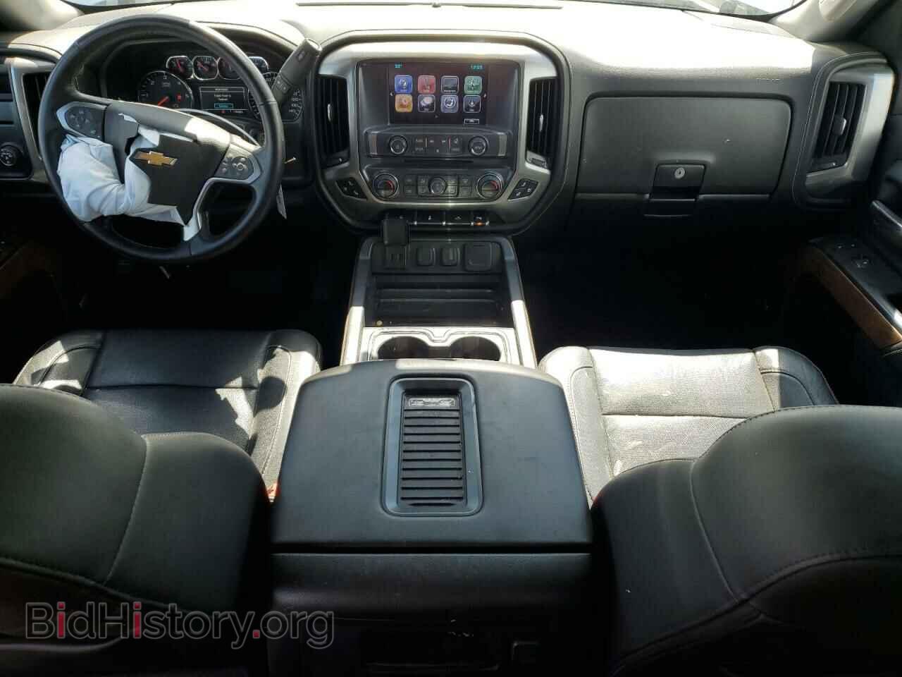 2018 CHEVROLET SILVERADO - VIN: 3GCPCSEC4JG413511 - Фото 8