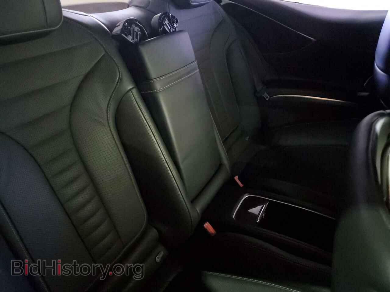 2015 MERCEDES-BENZ S-CLASS - VIN: WDDXJ8FB9FA003846 - Photo 10