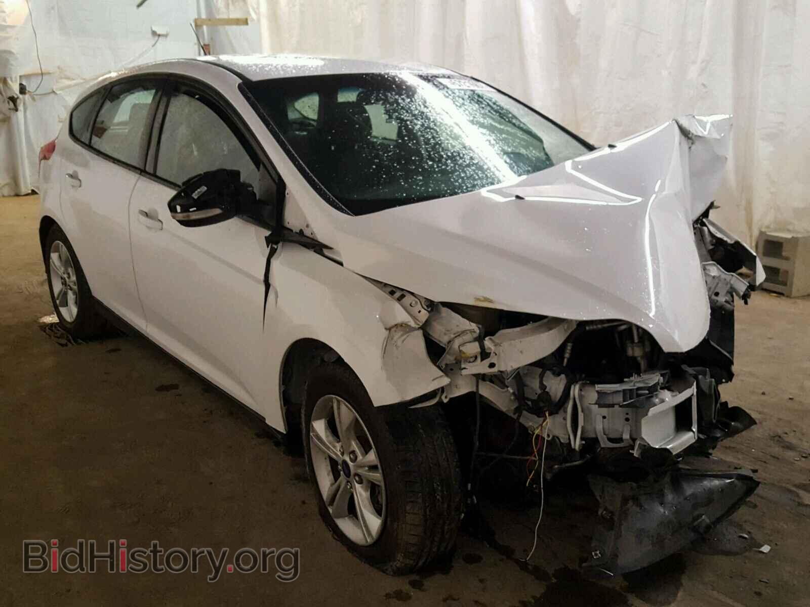 Фотография 1FADP3K27EL411243 - FORD FOCUS 2014