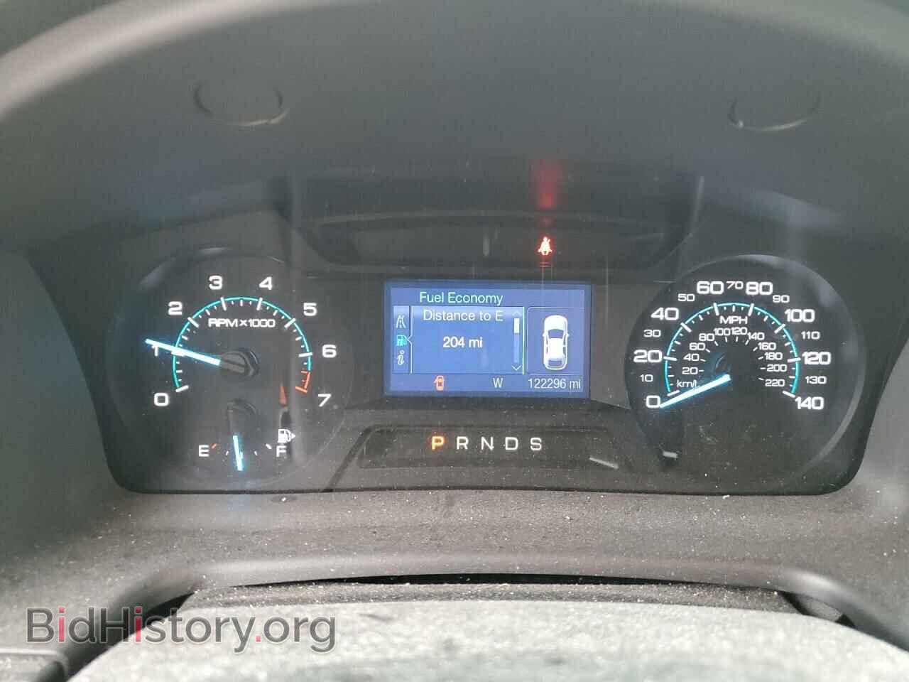 2013 FORD FLEX - VIN: 2FMGK5B89DBD32821 - Photo 9