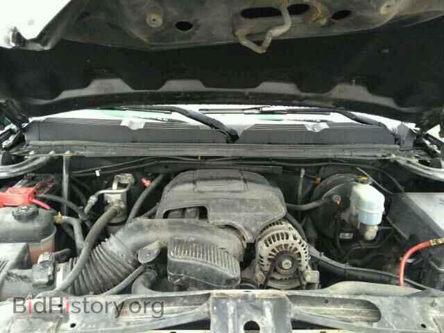 2010 CHEVROLET SILVERADO - VIN: 1GCSKREA4AZ108479 - Фото 7