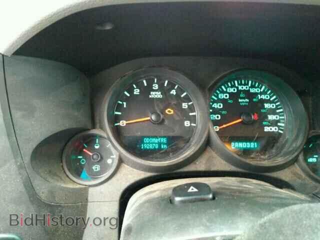 2010 CHEVROLET SILVERADO - VIN: 1GCSKREA4AZ108479 - Фото 8