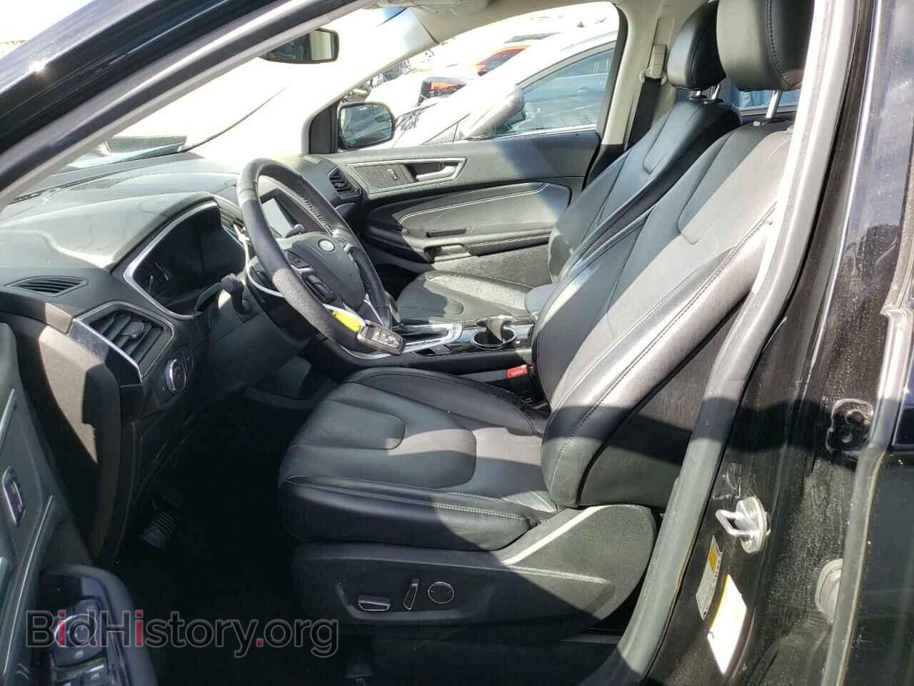 2018 FORD EDGE - VIN: 2FMPK3K80JBB88463 - Photo 7