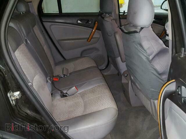2007 SATURN VUE - VIN: 5GZCZ53477S832978 - Фото 6