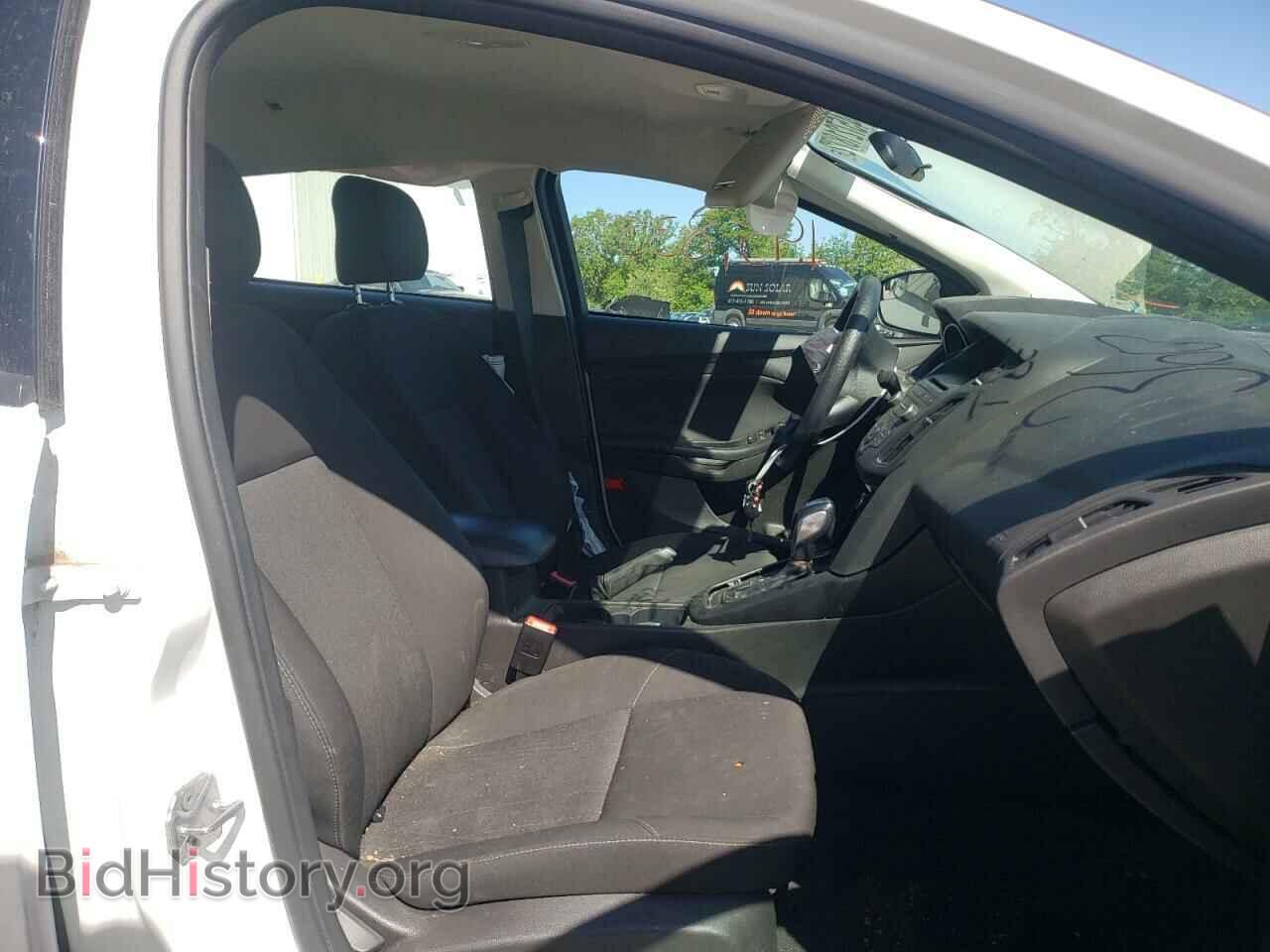 2016 FORD FOCUS - VIN: 1FADP3F24GL399730 - Photo 5