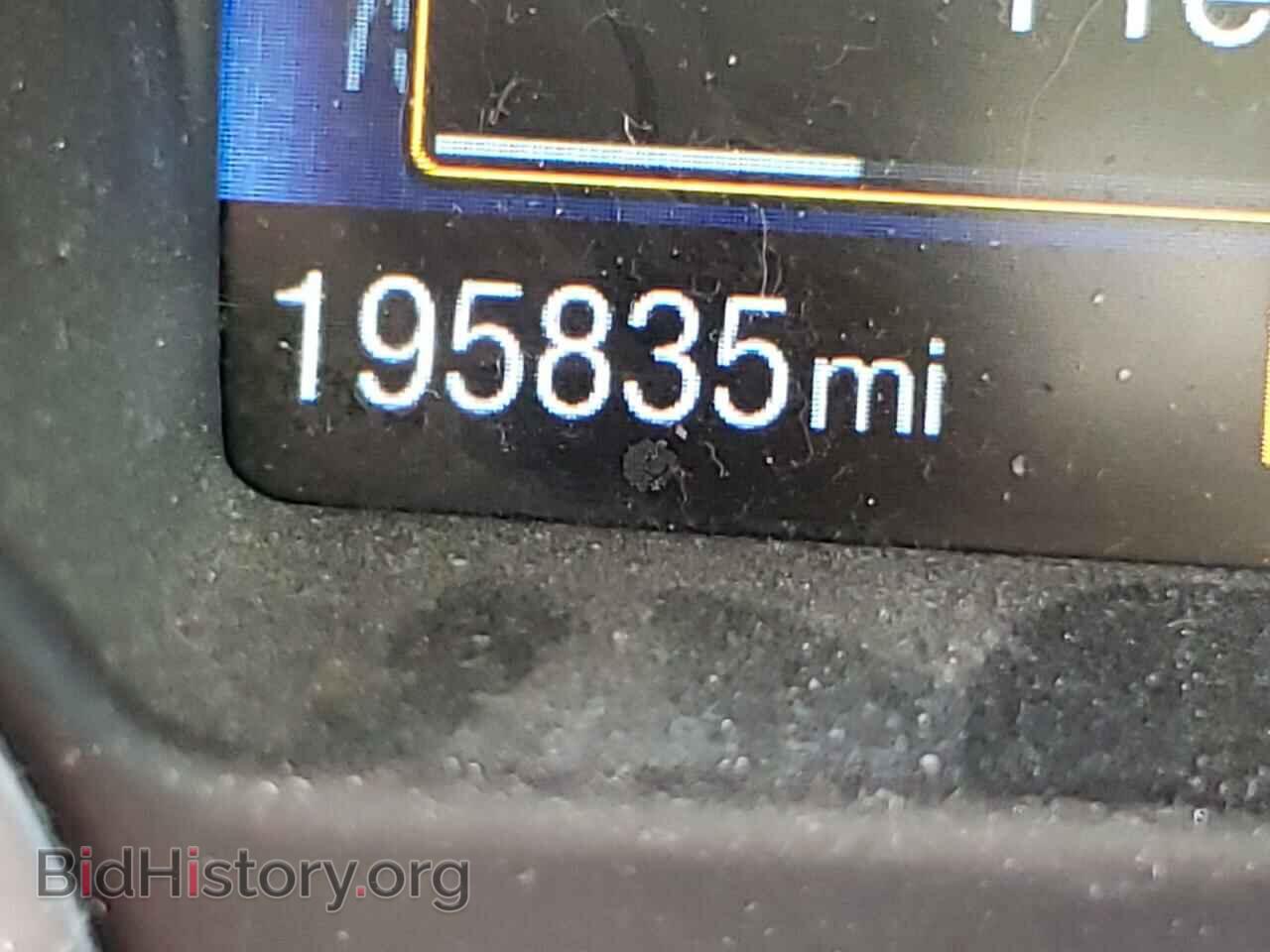 2016 FORD FOCUS - VIN: 1FADP3F24GL399730 - Photo 8