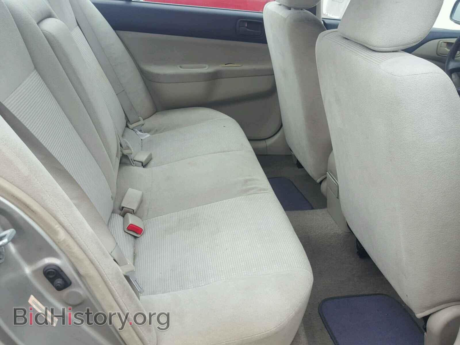 2004 MITSUBISHI LANCER - VIN: JA3AJ26E64U009072 - Photo 6