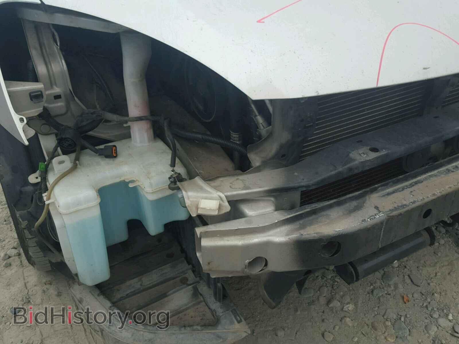 2004 MITSUBISHI LANCER - VIN: JA3AJ26E64U009072 - Photo 9