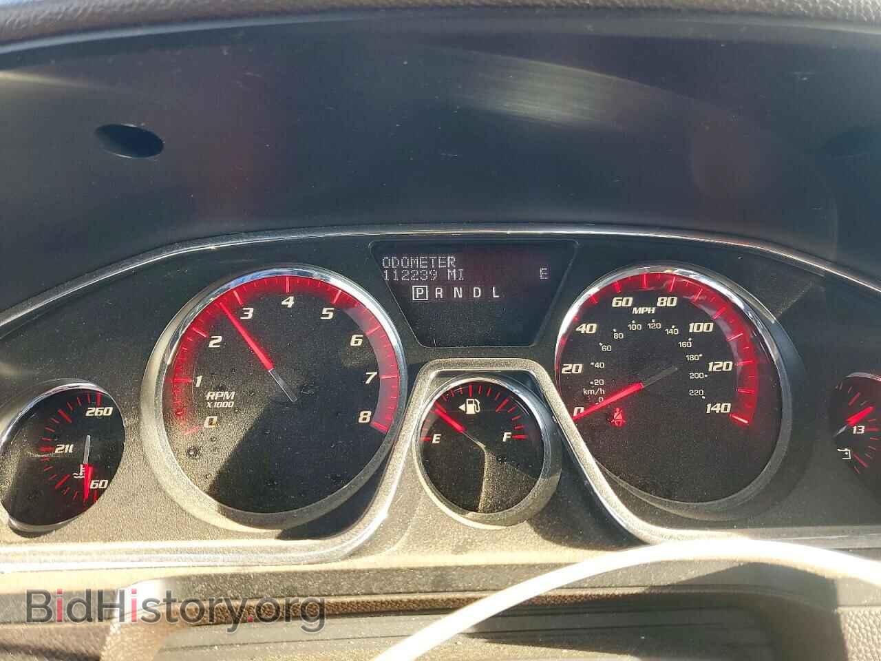 2016 GMC ACADIA DEN - VIN: 1GKKVTKD0GJ236491 - Фото 9