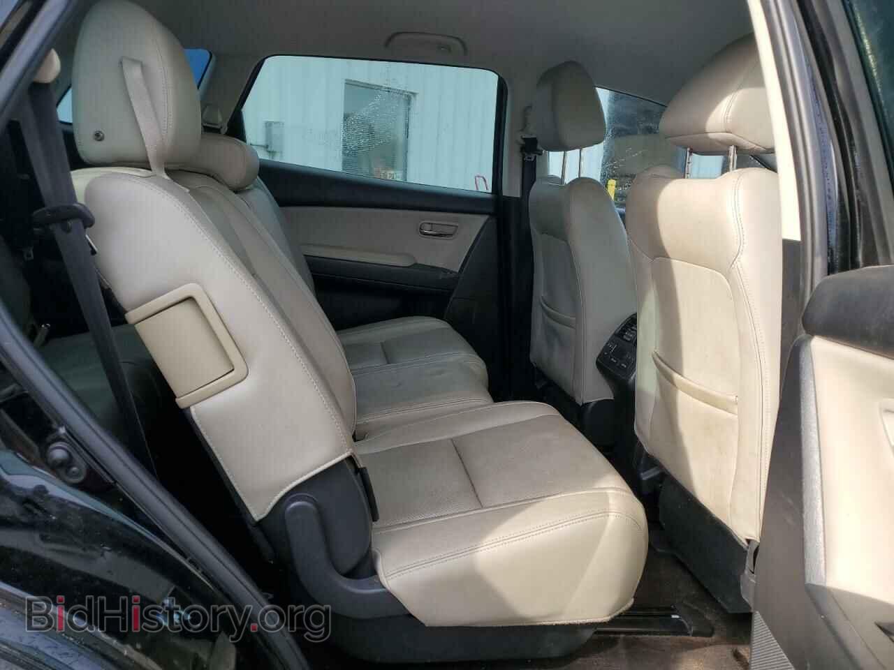 2013 MAZDA CX-9 - VIN: JM3TB2CA1D0408057 - Фото 11