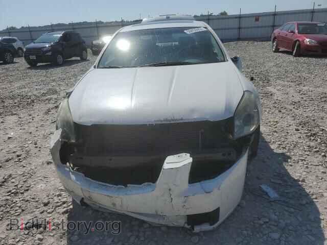 2008 NISSAN MAXIMA - VIN: 1N4BA41E08C815192 - Фото 5