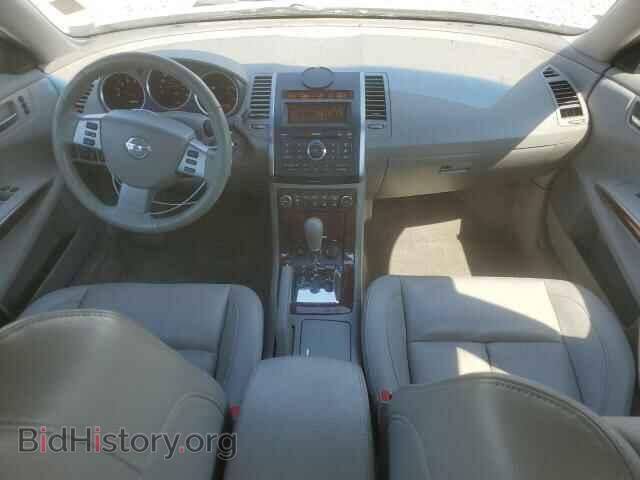 2008 NISSAN MAXIMA - VIN: 1N4BA41E08C815192 - Фото 8