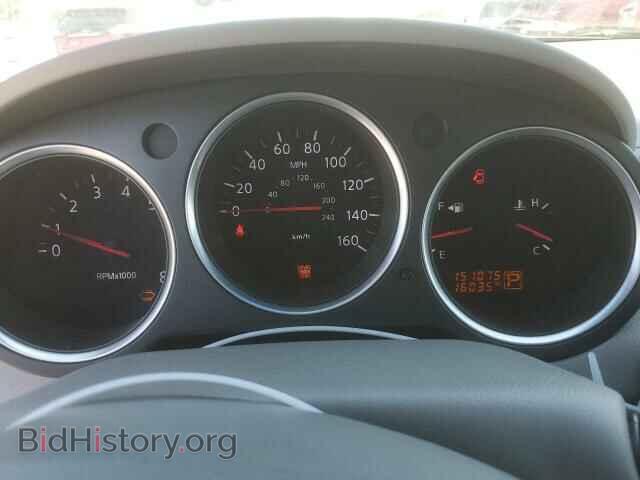 2008 NISSAN MAXIMA - VIN: 1N4BA41E08C815192 - Фото 9
