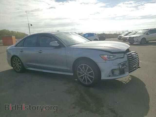 2017 AUDI A6 - VIN: WAUG8AFC8HN077497 - Photo 10