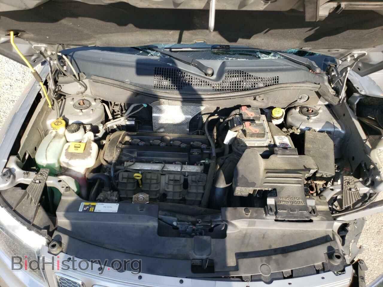 2016 JEEP COMPASS - VIN: 1C4NJCBA7GD715547 - Фото 7
