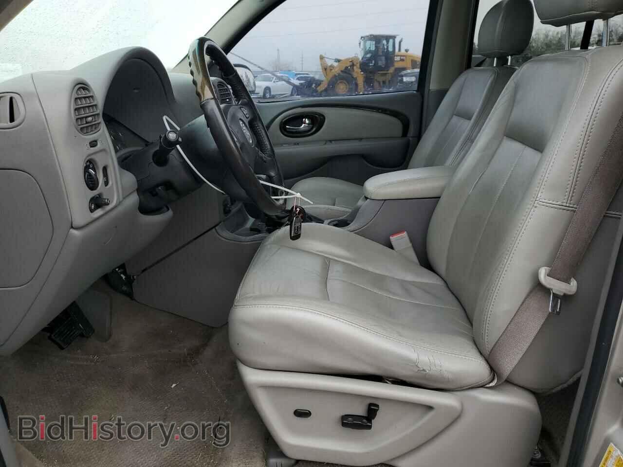 2006 BUICK RAINIER - VIN: 5GADT13S962267079 - Photo 7