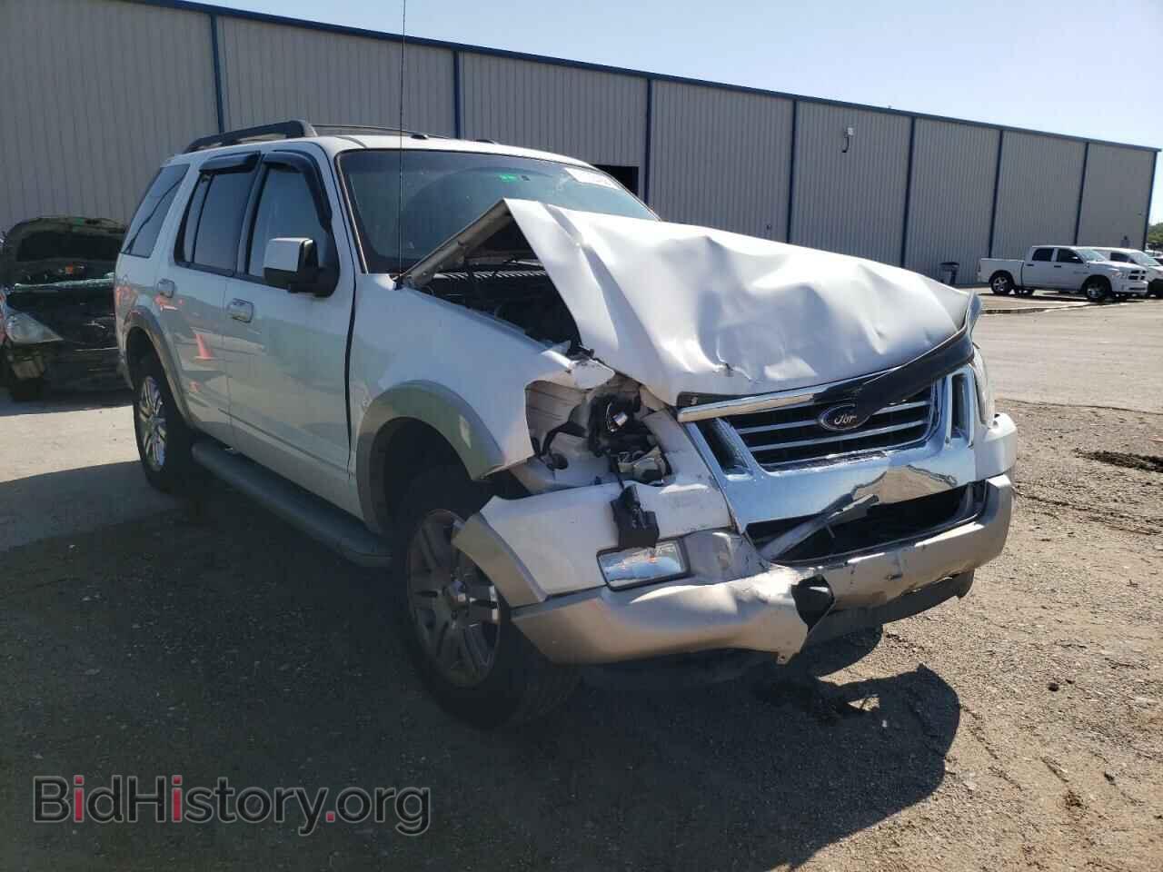 Photo 1FMEU7EE4AUA74941 - FORD EXPLORER 2010