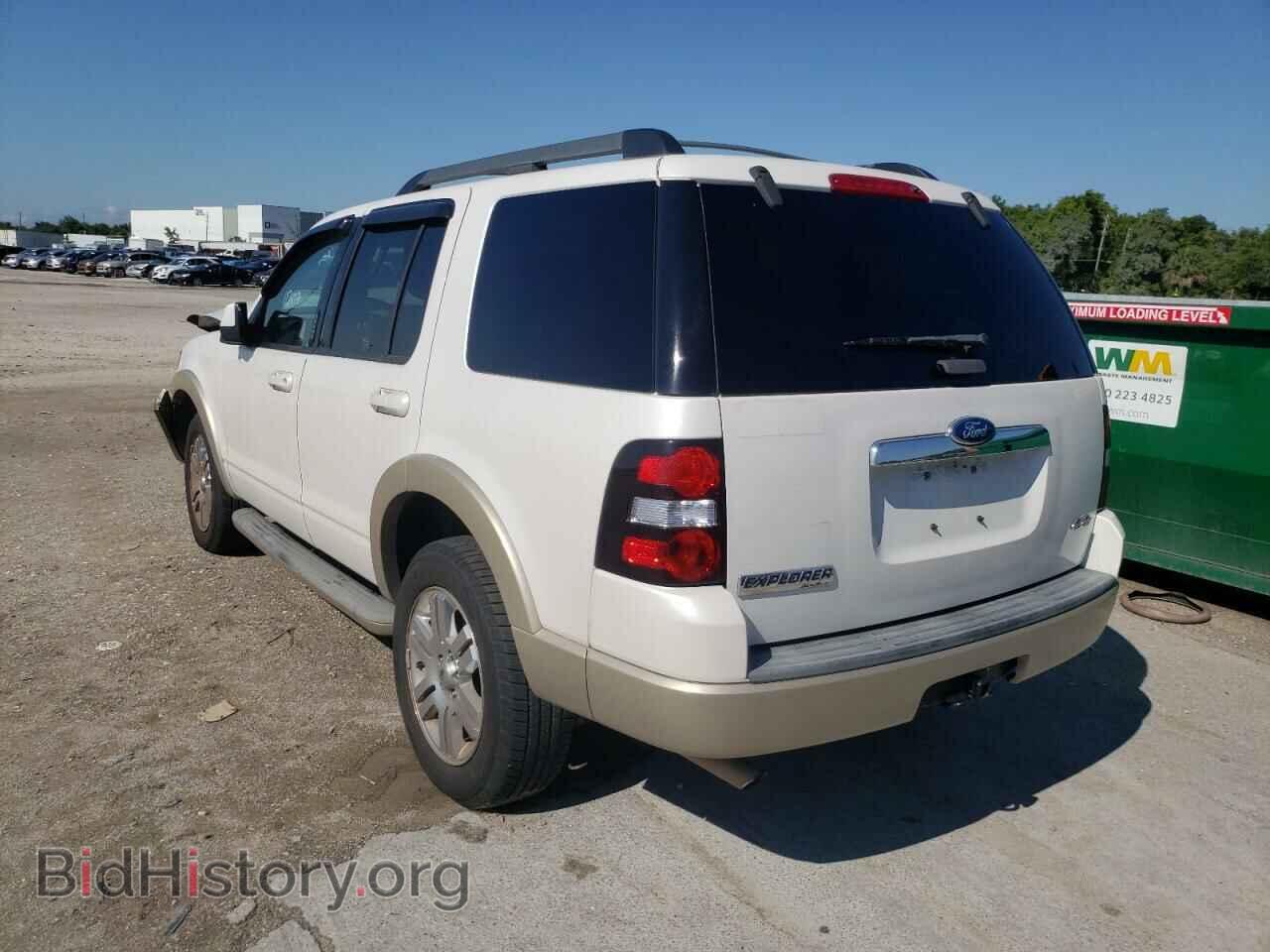 2010 FORD EXPLORER - VIN: 1FMEU7EE4AUA74941 - Фото 3