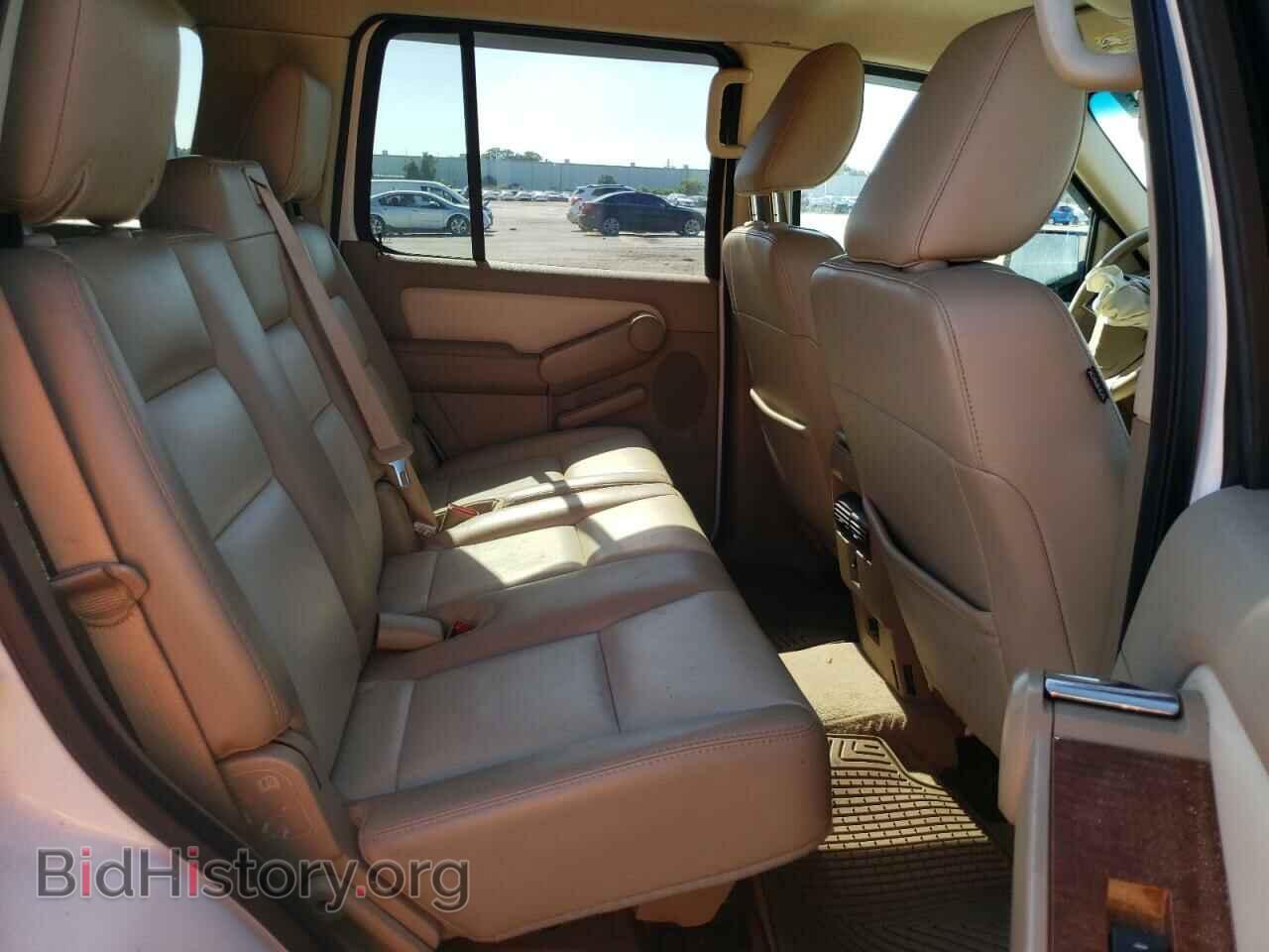 2010 FORD EXPLORER - VIN: 1FMEU7EE4AUA74941 - Фото 6