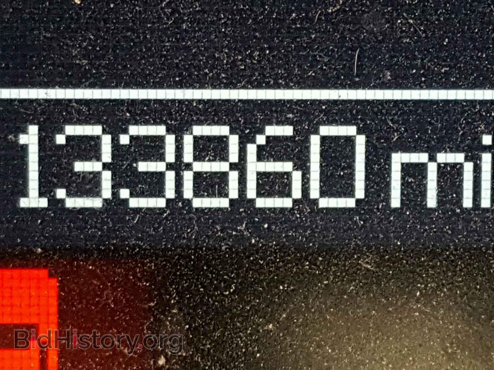 2013 DODGE DURANGO - VIN: 1C4RDJDG2DC509245 - Фото 8