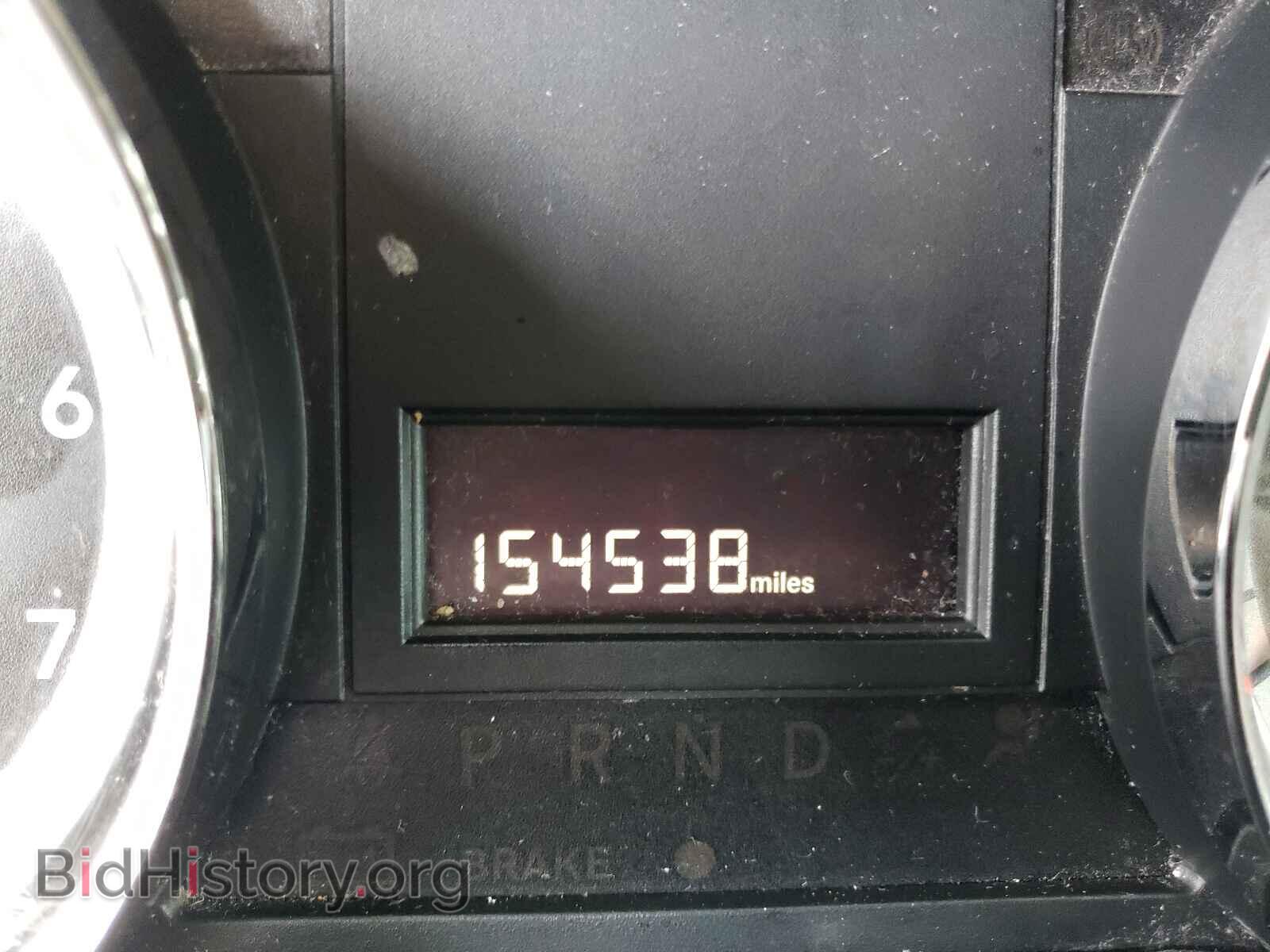 2013 DODGE CARAVAN - VIN: 2C4RDGBG8DR782493 - Фото 8