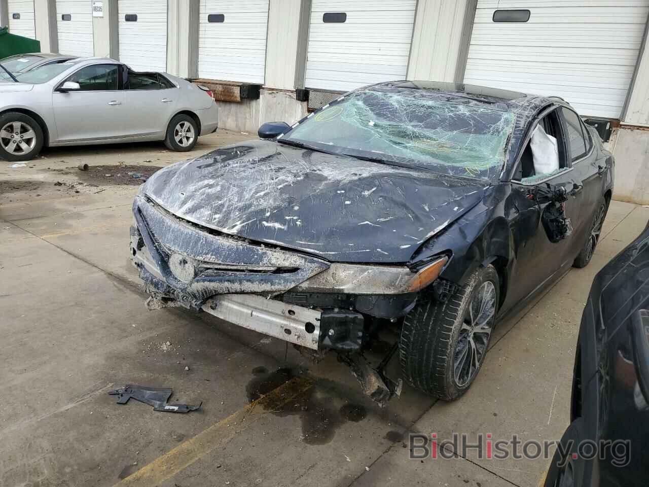 Photo 4T1M11AK6LU942048 - TOYOTA CAMRY 2020