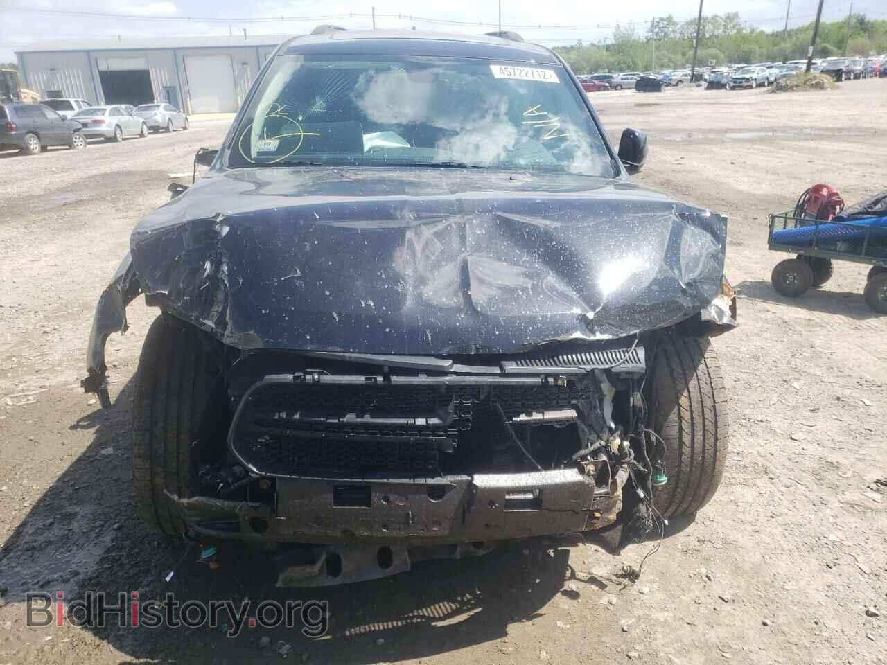 2015 DODGE DURANGO - VIN: 1C4RDJDG9FC802014 - Photo 9