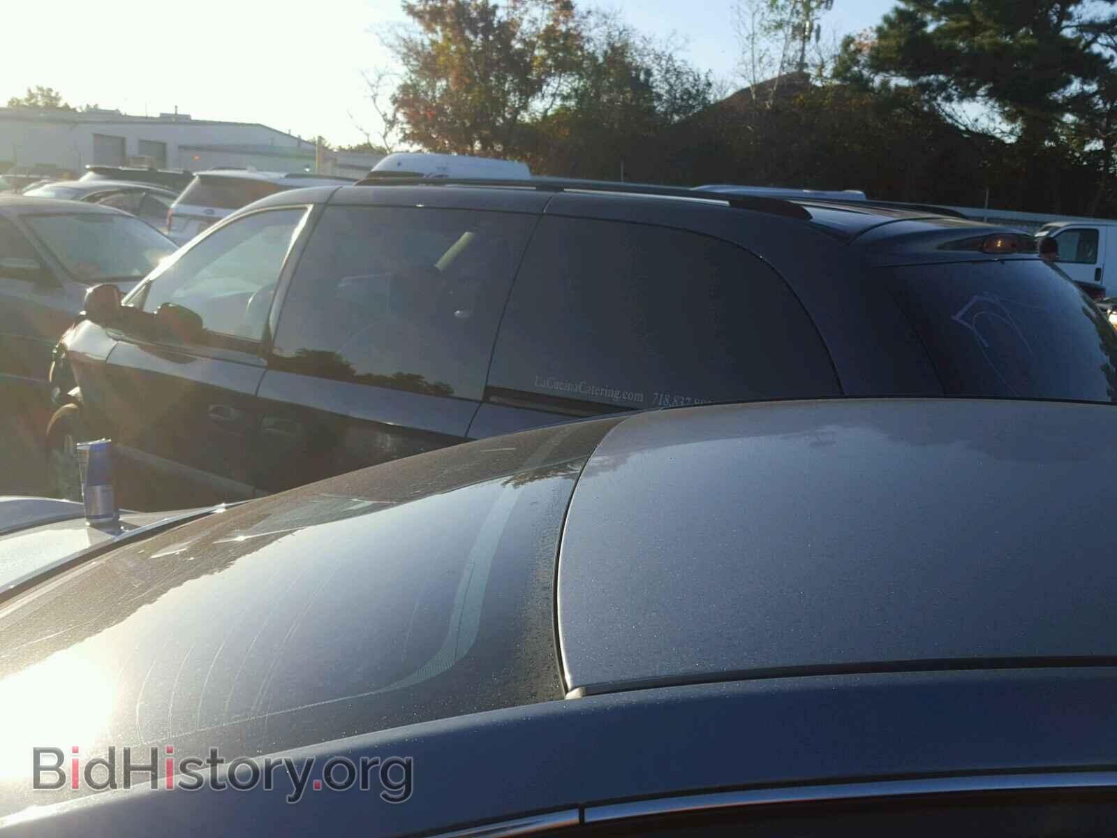 2007 DODGE CARAVAN - VIN: 1D4GP24R47B194581 - Фото 3