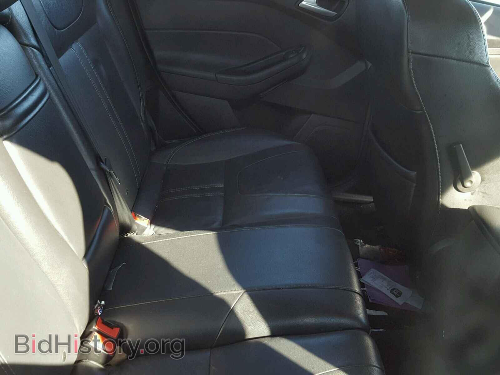 2013 FORD FOCUS - VIN: 1FADP3F20DL354344 - Photo 6