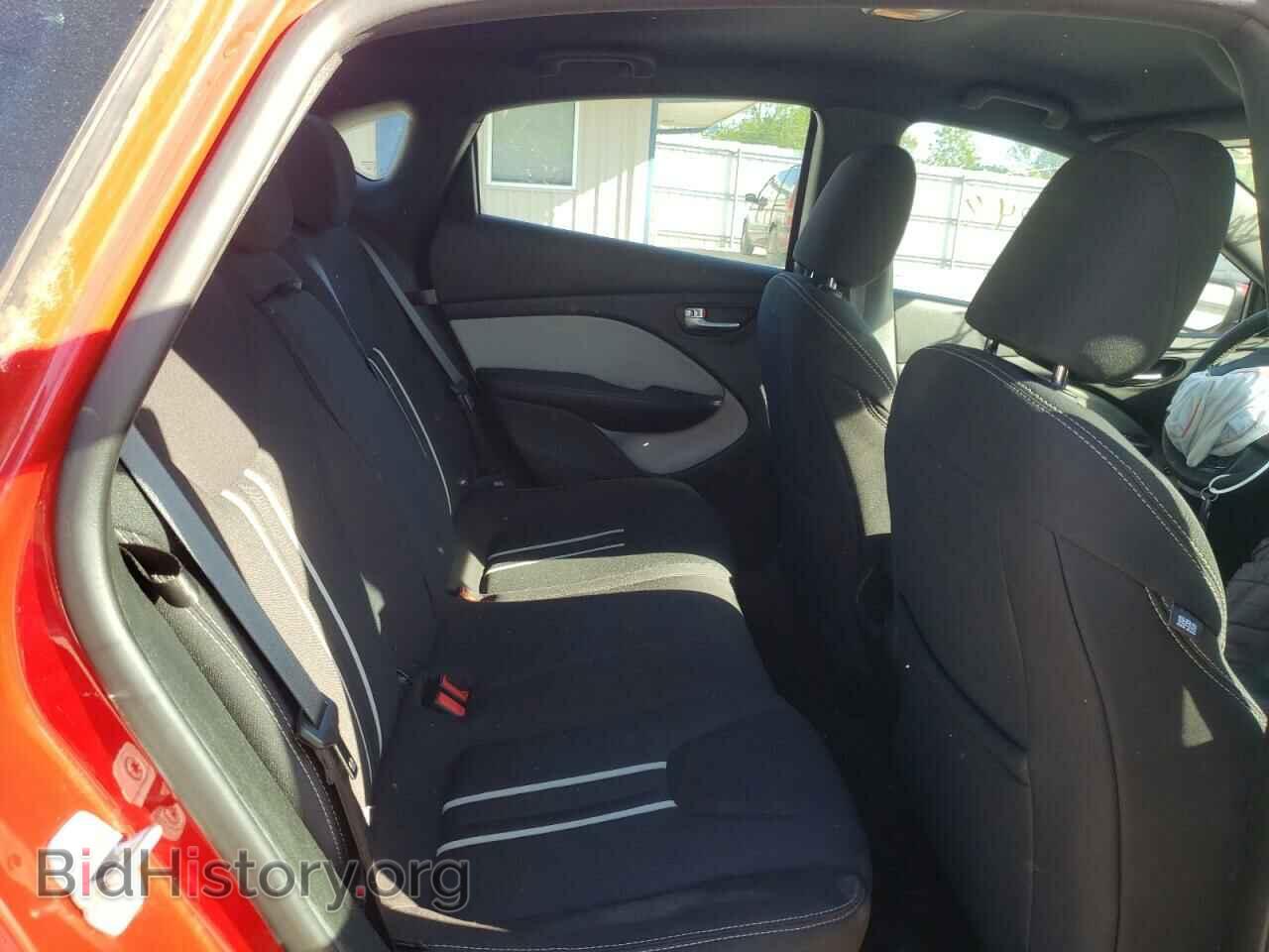 2014 DODGE DART - VIN: 1C3CDFBB5ED669047 - Фото 6