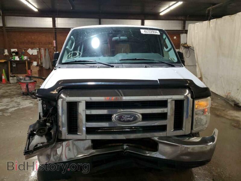2013 Ford ALL MODELS (VIN 1FTNE2EW6DDA25659) — фото 5 из 13