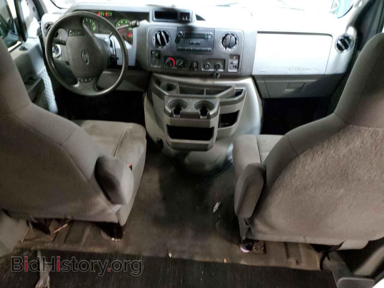 2013 FORD ALL Models - VIN: 1FTNE2EW6DDA25659 - Фото 8