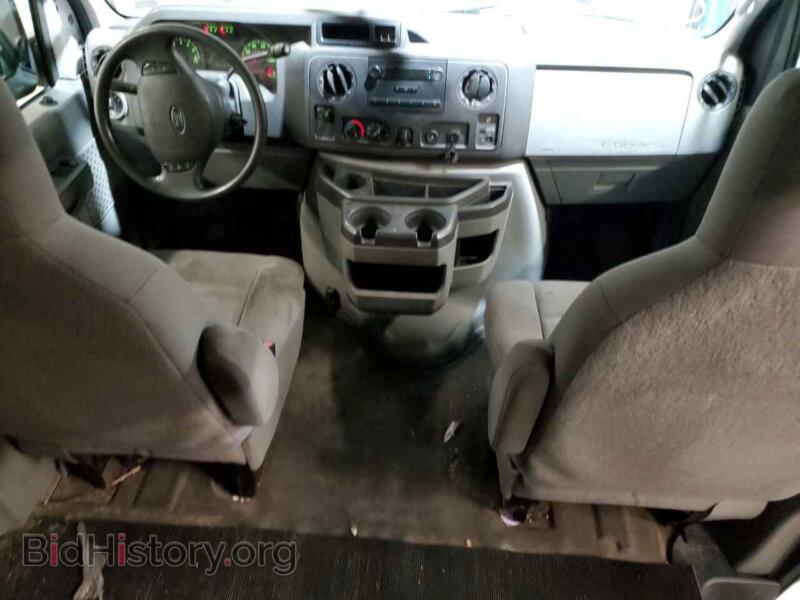 2013 Ford ALL MODELS (VIN 1FTNE2EW6DDA25659) — фото 8 из 13