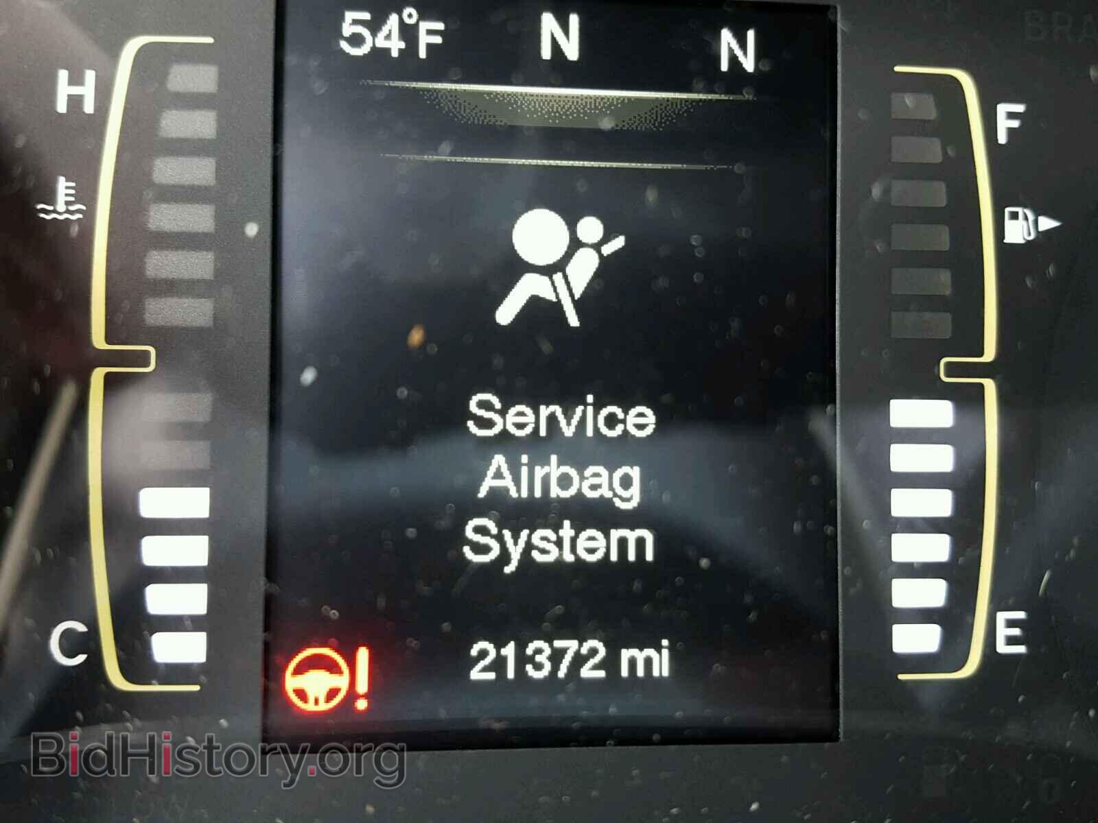 2014 JEEP CHEROKEE - VIN: 1C4PJMCS5EW153204 - Фото 8