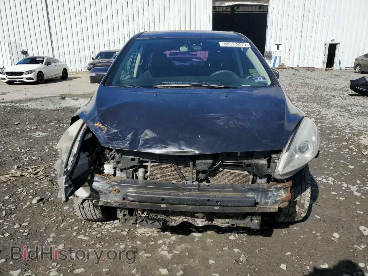 2013 MAZDA 5 - VIN: JM1CW2BL8D0155917 - Photo 5