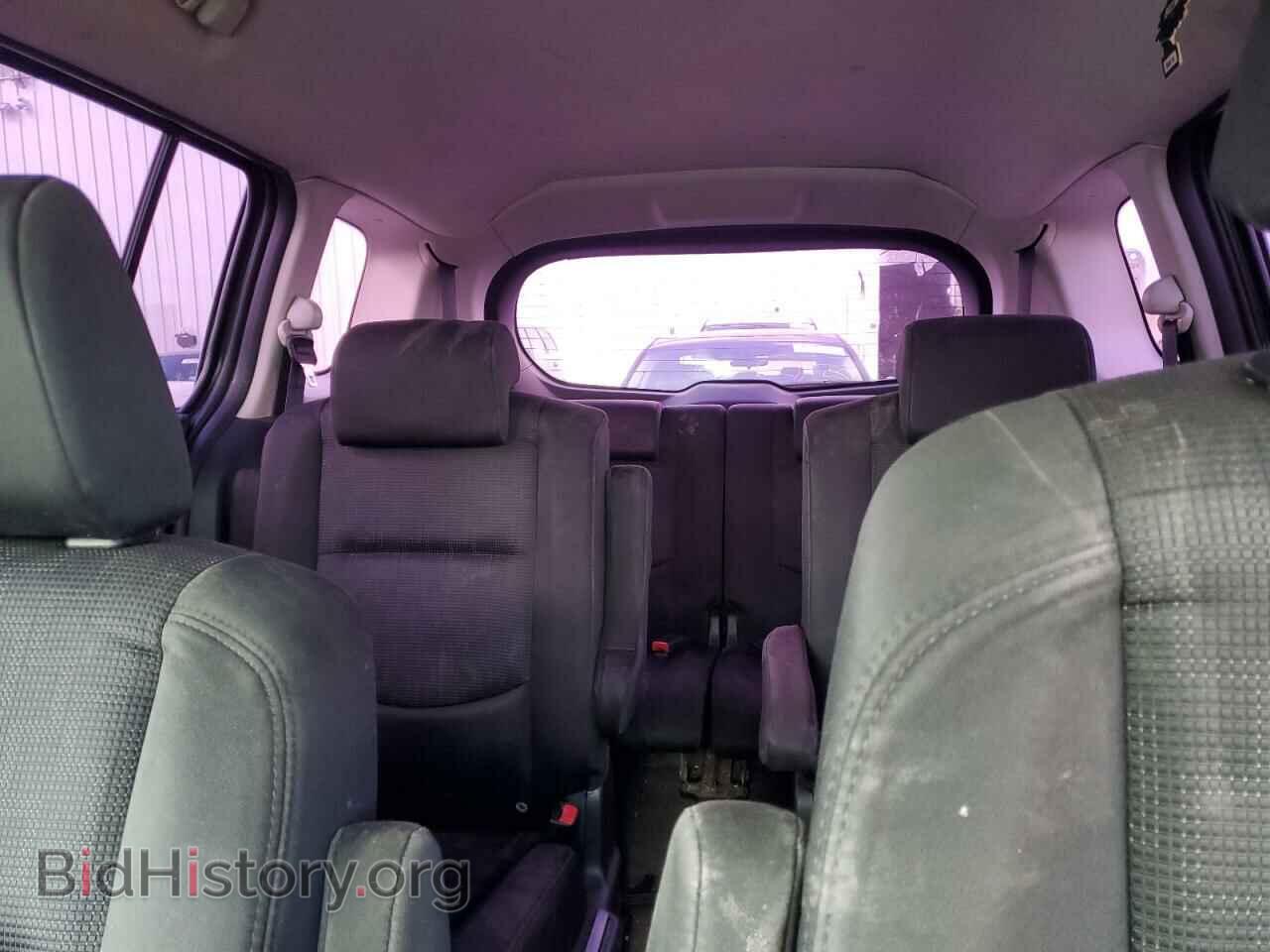2013 MAZDA 5 - VIN: JM1CW2BL8D0155917 - Photo 10