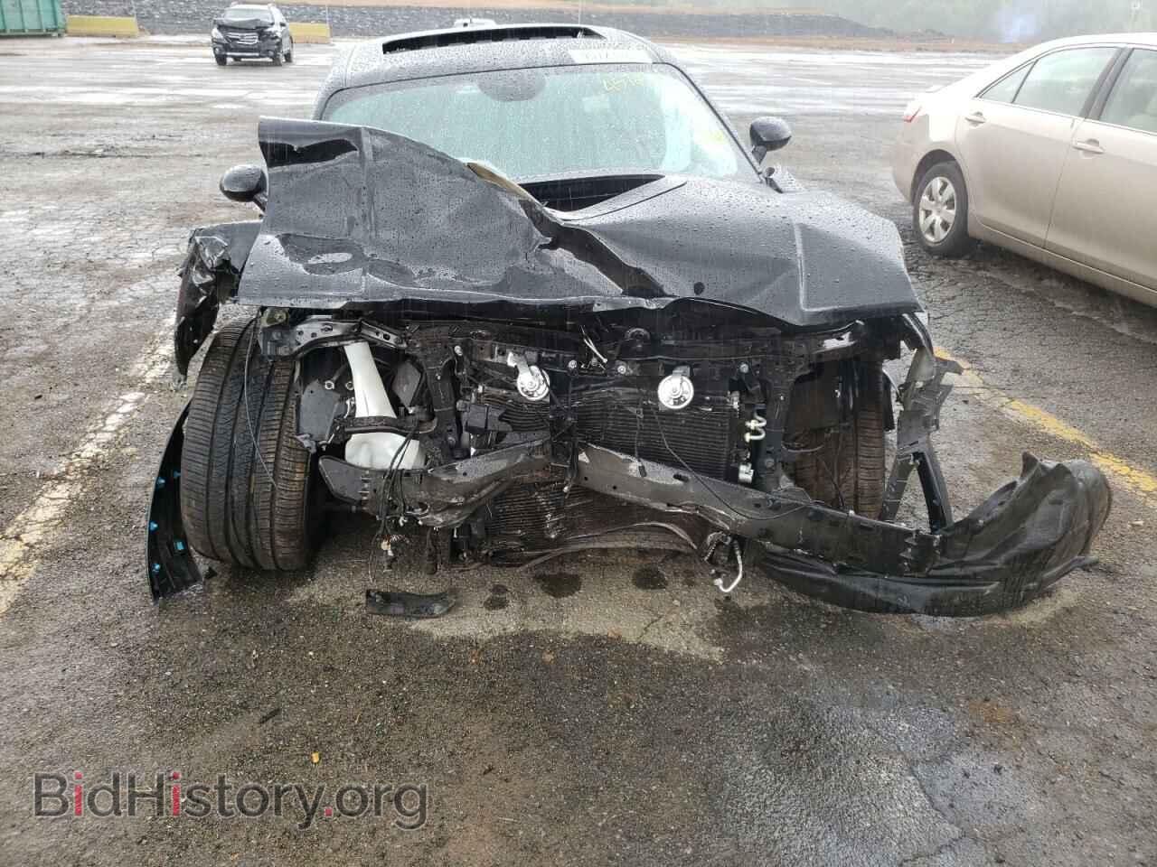 2021 DODGE CHALLENGER - VIN: 2C3CDZFJ5MH560205 - Photo 9
