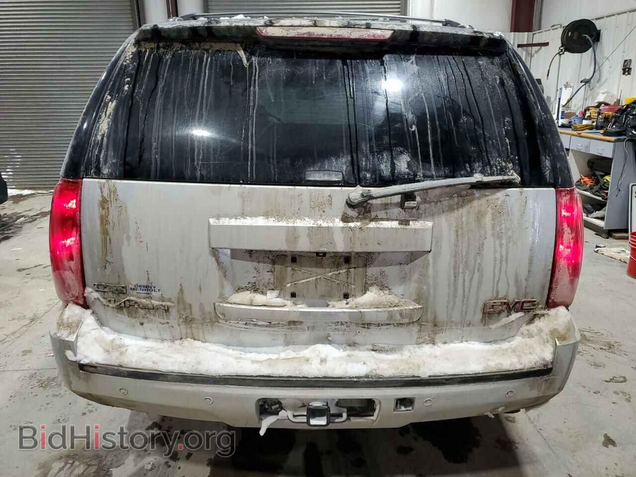 2011 GMC YUKON - VIN: 1GKS2CE05BR271281 - Фото 6