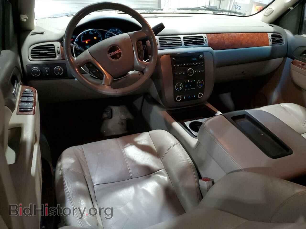 2011 GMC YUKON - VIN: 1GKS2CE05BR271281 - Фото 8
