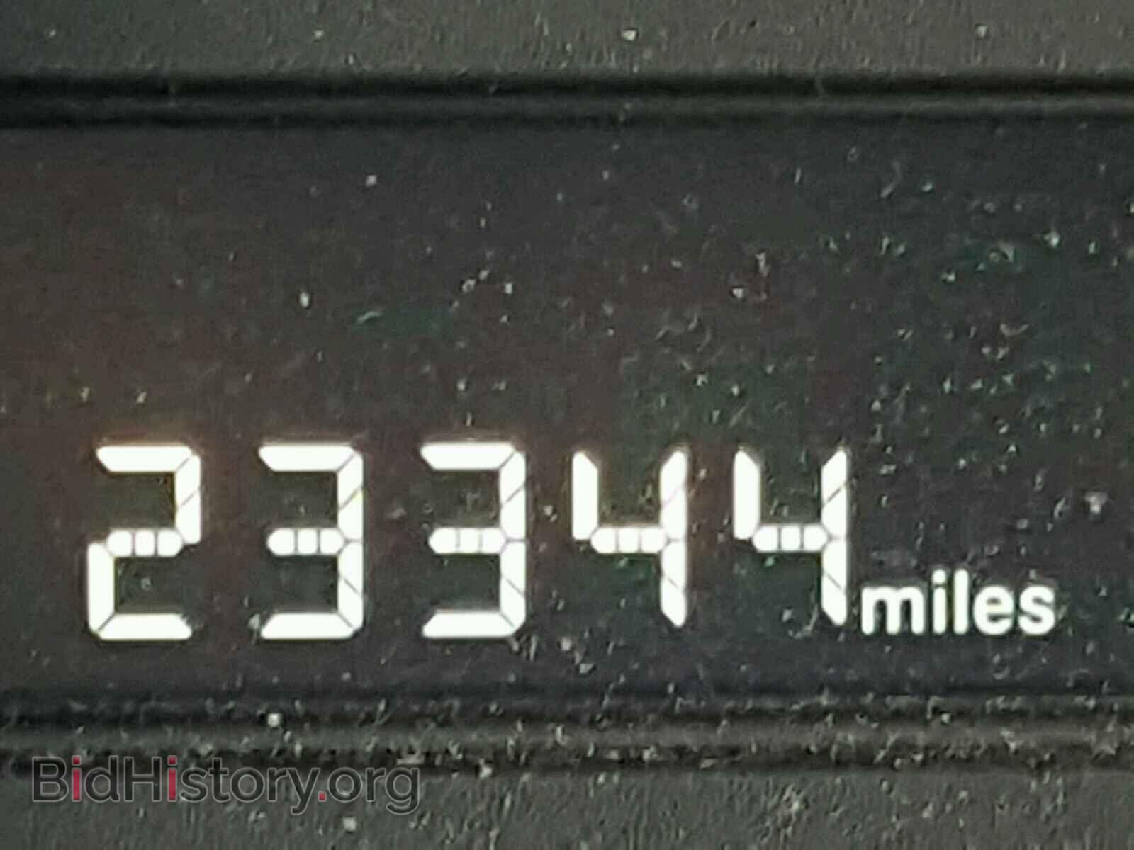 2015 DODGE CARAVAN - VIN: 2C4RDGBGXFR558726 - Фото 8