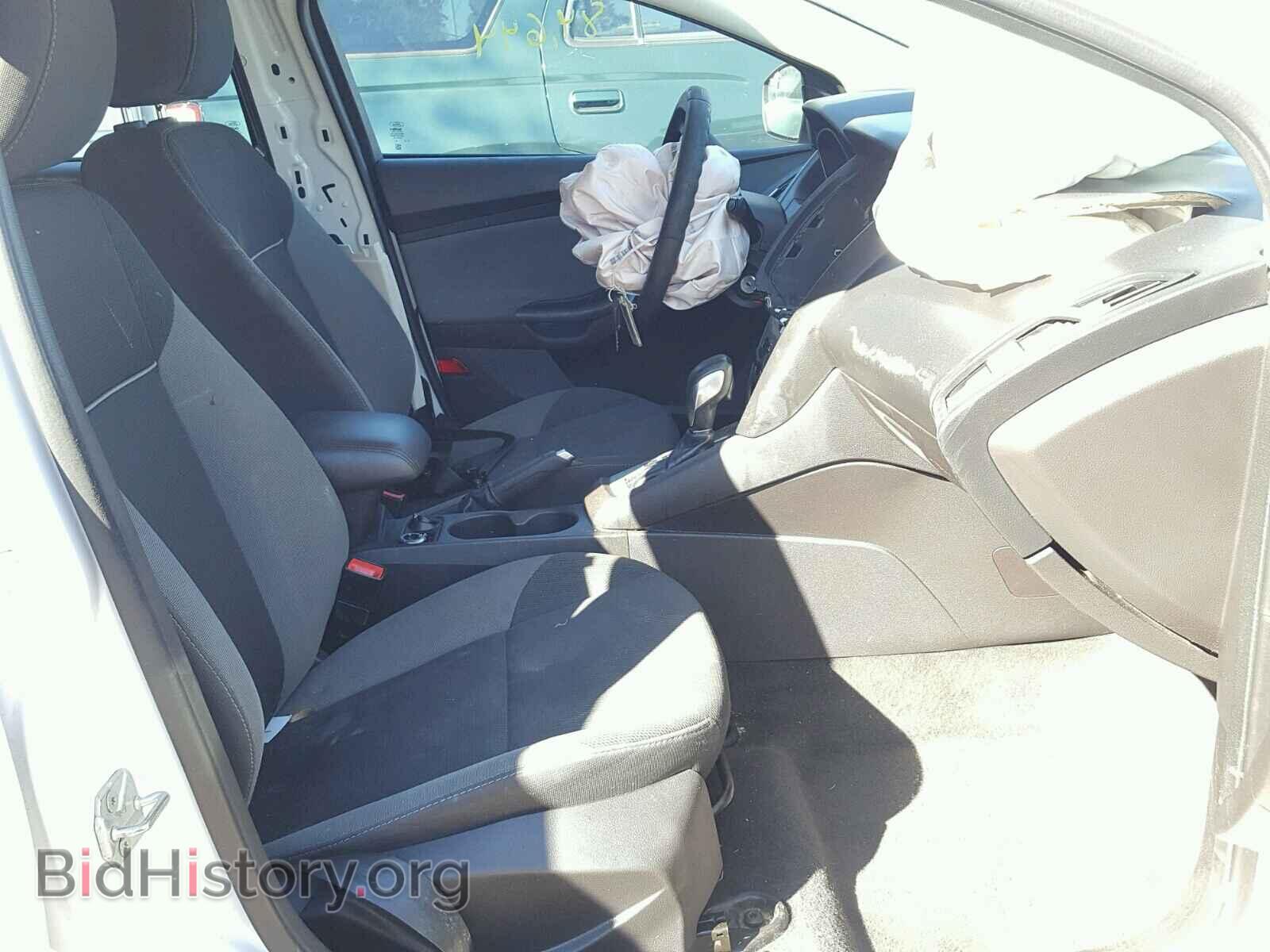 2014 FORD FOCUS - VIN: 1FADP3K28EL225355 - Photo 5