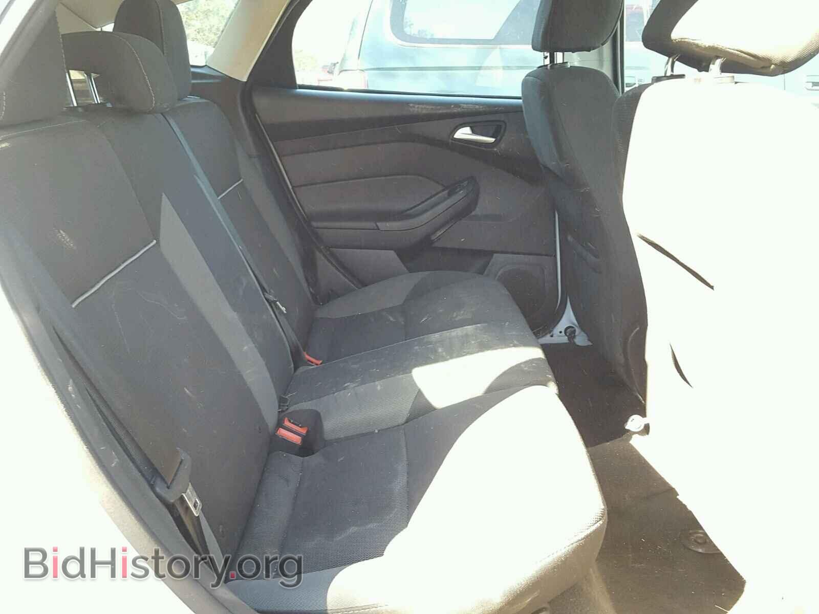 2014 FORD FOCUS - VIN: 1FADP3K28EL225355 - Photo 6