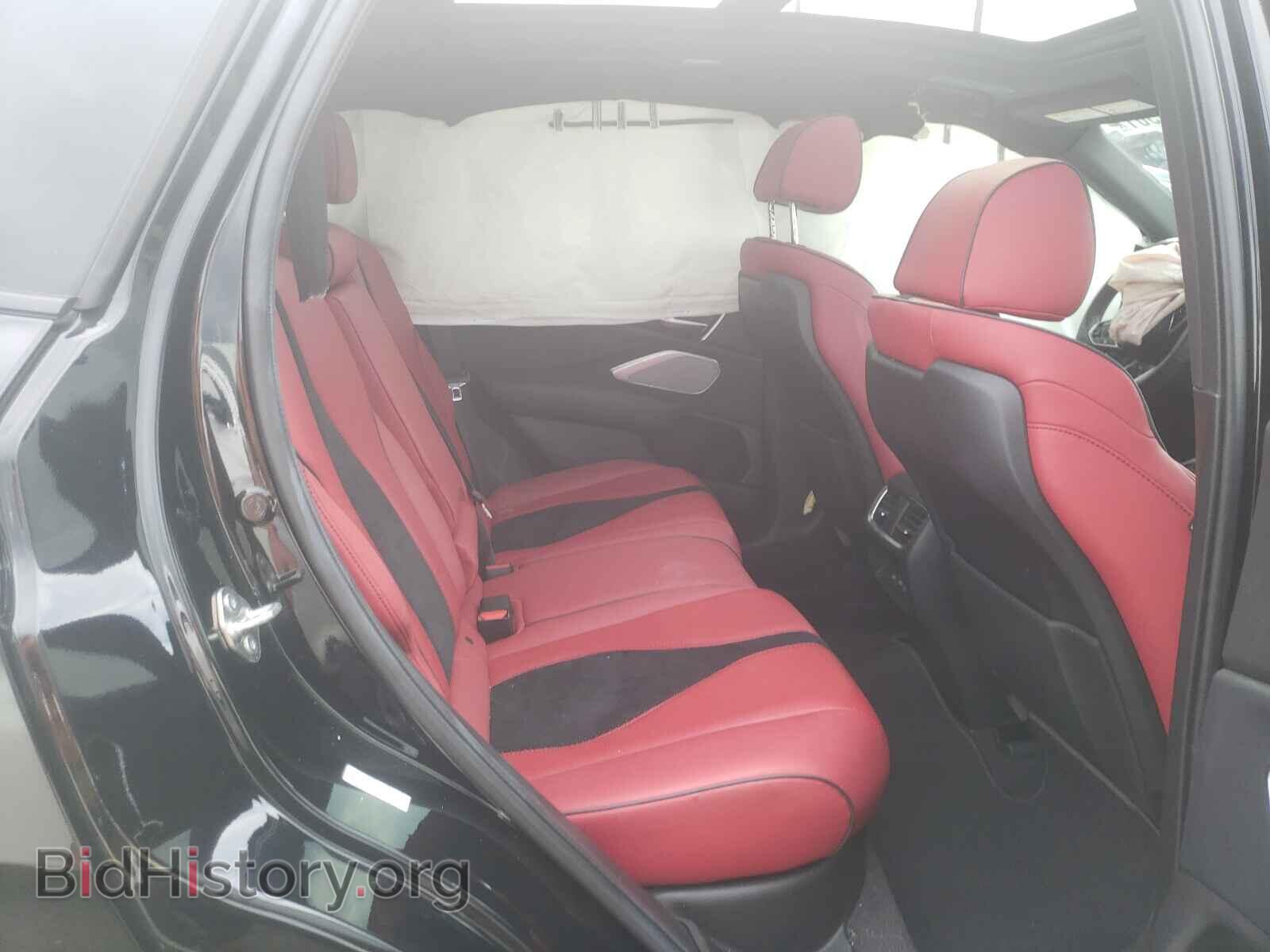 2020 ACURA RDX - VIN: 5J8TC2H60LL024165 - Фото 6